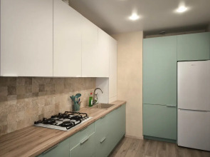 Квартира на Сельме