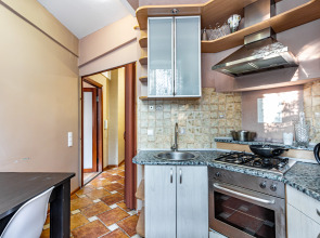 Квартира La Kiselya