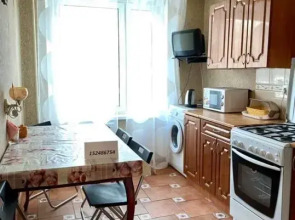 Апартаменты Pant Family House