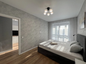 Апартаменты 2-х комнатные от ЭлитХаус24