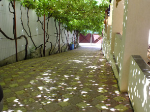 Гостевой дом на Солнечной 13