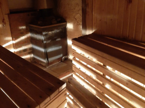 Krasnogorskiy 3 Guest House