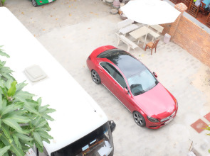 Мини-Отель Delight Hotel Mui Ne