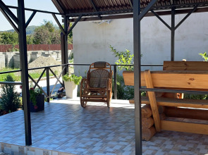 Гостевой Дом Кипарис