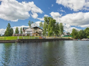 Отель Порт Весьегонск