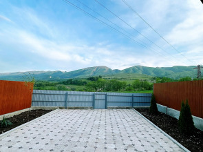 Гостевой дом Гостевой двор Кунак