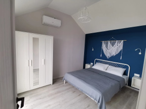 Апартаменты На Дражинке 2