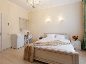 Мини-отель Asiya