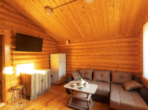 База отдыха Саннилейк