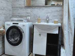 Апартаменты Оливия Студия-Люкс На Ендовищенской