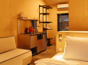 Гостевой дом YUTA