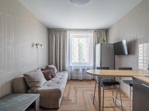 Апартаменты Альянс