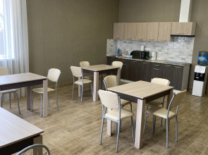 Отель Ангел