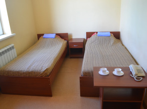 Мини-отель У Петровича