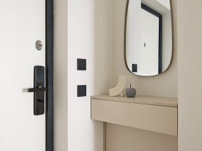 Апартаменты Clouds by Pavlov