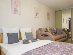 Апартаменты Уютные в Центре