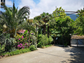 Гостевой дом Форелька