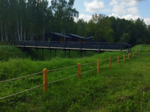 Отель Шепот