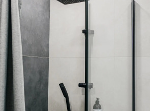 Апартаменты Альфа Хоум Плюс В центре Челябинска