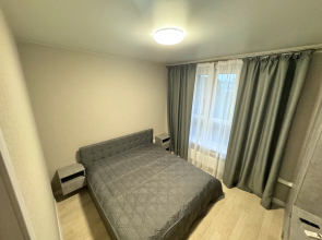 Квартира в ЖК Босфор на Матвейкина