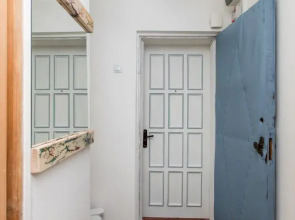 Апартаменты на Бровцева 14