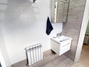 Гостевой дом на Волге River Houses