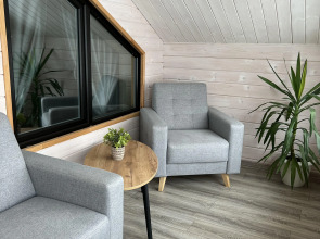 Гостевой дом Тихий дом