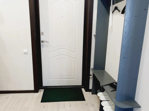 Квартира Воинов-Интернационалистов 2