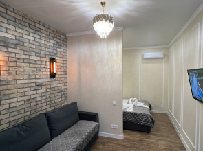 Гостевой дом на Теплосерной 99