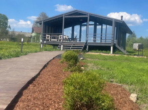 Гостевой дом Горки 1А