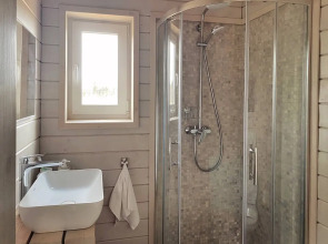 Гостевой дом Родионова дача