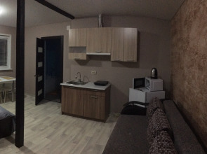 Гостевой дом с Отчетными Документами на Краснознаменской