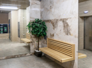 Апартаменты Argentum Home Краснодарская 40/2