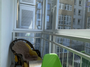 Апартаменты Белый песок