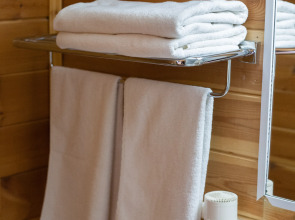 Отель Тучково СПА