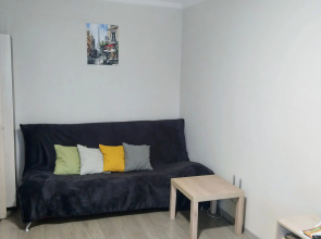 Апартаменты Квартира на Донская 3