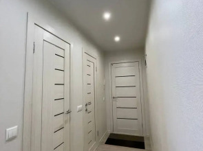 Квартира комфорт Интернациональный 22