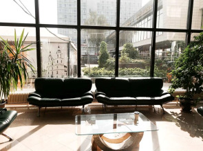 Гостиничный комплекс Юбилейный