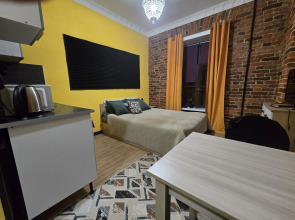 Апартаменты 6 У Старокалинкинского моста