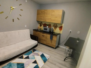 Квартира Апартаменты в ЖК Камские огни 2