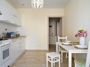 Квартира Как Дома 58 на Калинина 22А