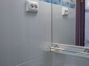 Гостевой дом Хантри