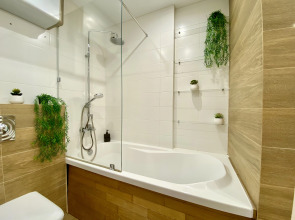 Квартира Лофт Семейный