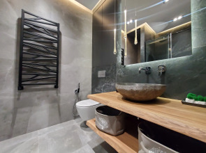 Апартаменты Баден&CпаЛофт