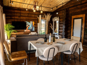 Гостевой дом Вудхаус.рф