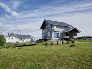 Гостевой дом Тихий дом