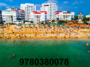 Апартаменты VIP on the beach 1