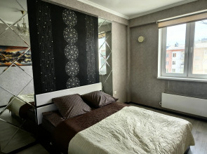 Квартира уютная трехкомнатная в 18 квартале