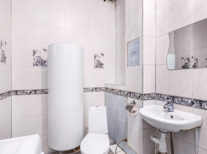 Жилые помещения Спасибо