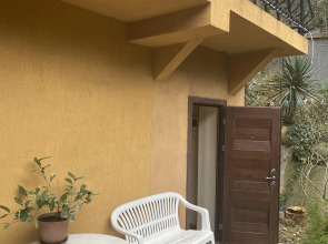 Гостевой дом на Черноморской 2